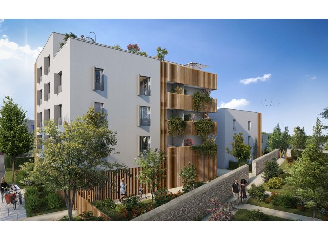 So Link programme neuf Nantes