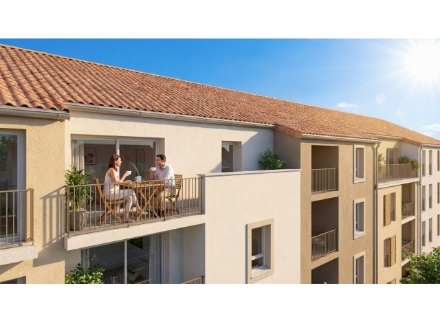 Logement neuf Narbonne : Prochainement