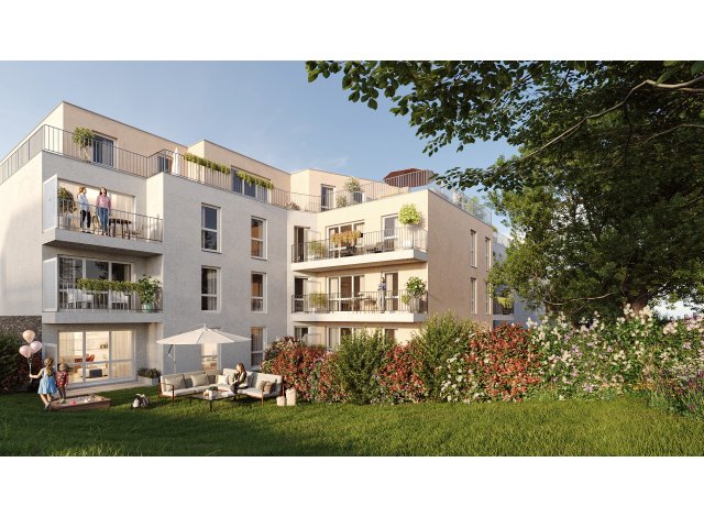 Ormesson-sur-Marne programme neuf  Horizon