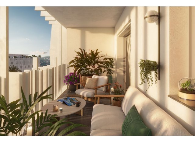 Lamentin Grand CŒur Immobilier neuf Le Lamentin
