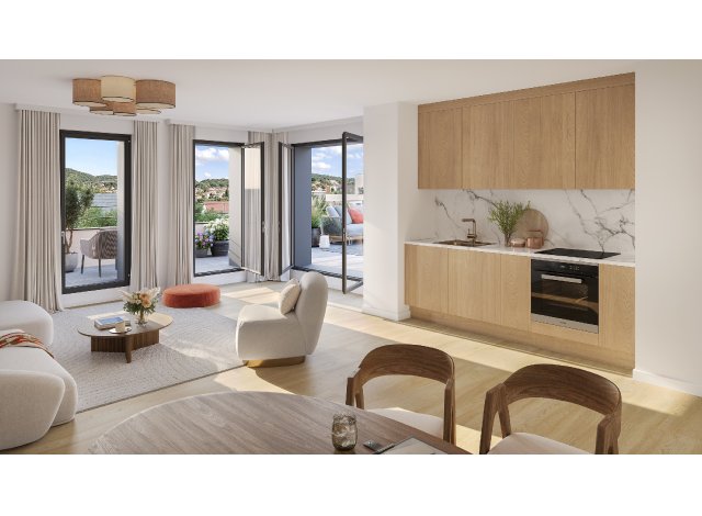 Tandem Immobilier neuf Meaux