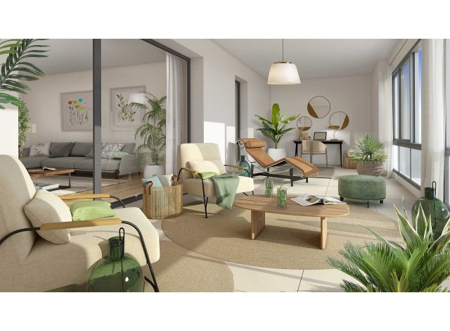Nouvel Art Immobilier neuf Strasbourg