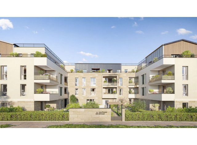 Plaine Horizon Immobilier neuf Noisy-le-Roi