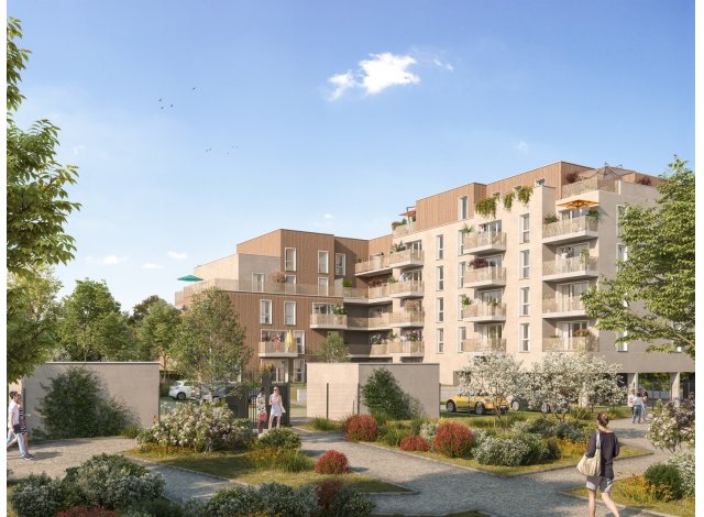 Alter Ego Immobilier neuf Amiens