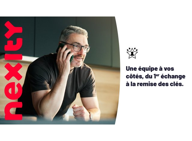 Plessis Trevise Immobilier neuf Le Plessis Trévise