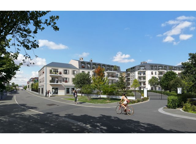Arbor & Home Immobilier neuf Gagny