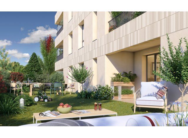 Immobilier neuf Rosny-sous-Bois : Villa Leclerc