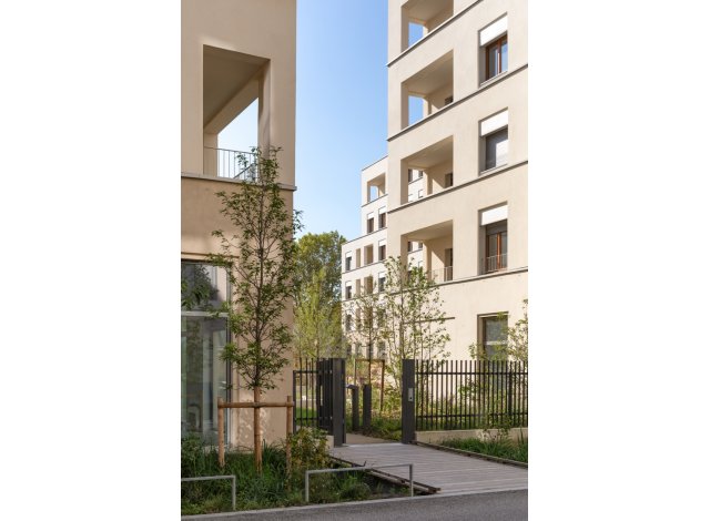 So 2024 Saint-Ouen-sur-Seine Immobilier neuf Saint-Ouen-sur-Seine