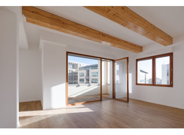 Immobilier neuf Saint-Ouen-sur-Seine : So 2024 Saint-Ouen-sur-Seine