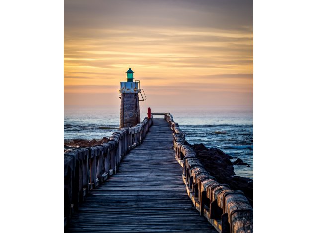 Capbreton programme neuf  Villa Grenat