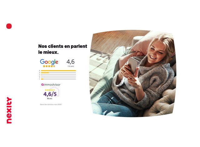 Lou Passo programme neuf Port-de-Bouc