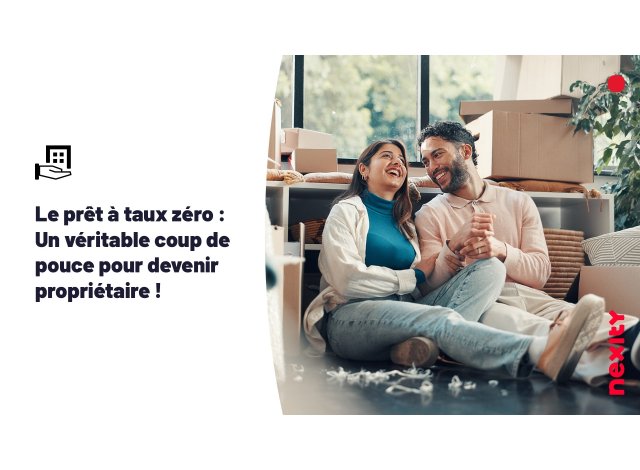 Vision'Eyre programme neuf Le Barp