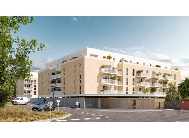 Logement neuf Paimpol : Plaisance