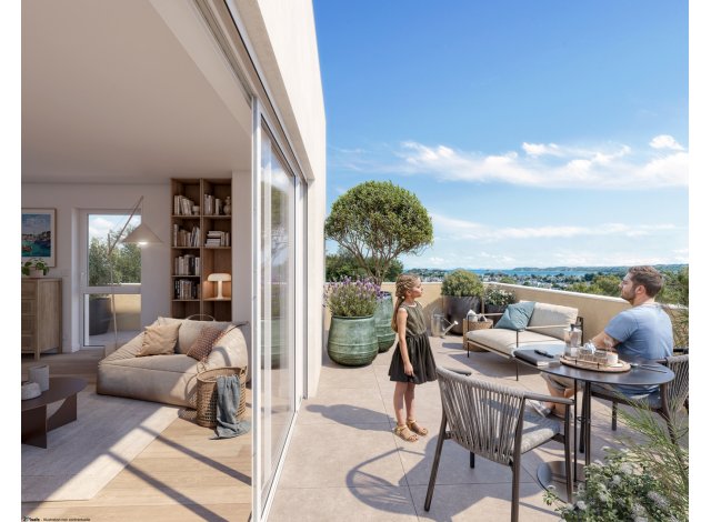 Plaisance Immobilier neuf Paimpol