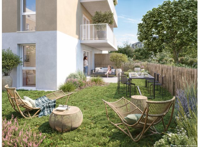 Paimpol programme neuf  Plaisance