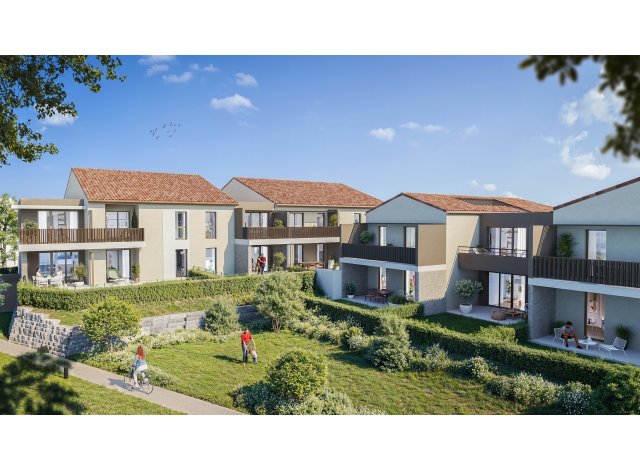 Immobilier neuf L'Isle-sur-la-Sorgue : Isle sur la Sorgue