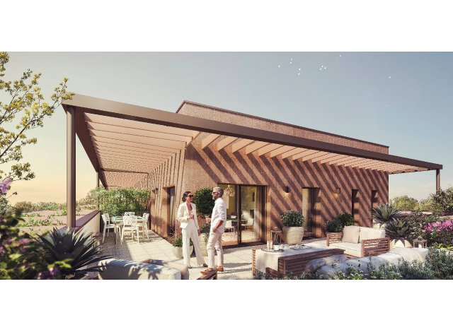 Eden Immobilier neuf Bruz