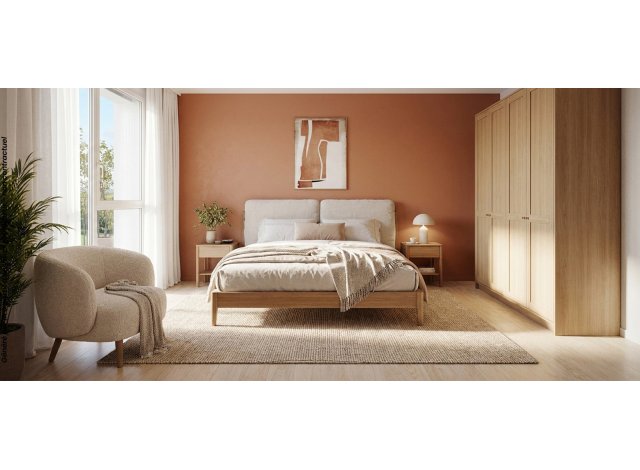 Canopée Immobilier neuf Brest