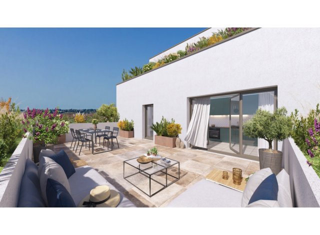 Immobilier neuf Roanne : Le 24 Carnot