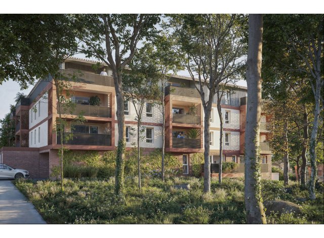 L'Union programme neuf  Le Bosquet de la Grive