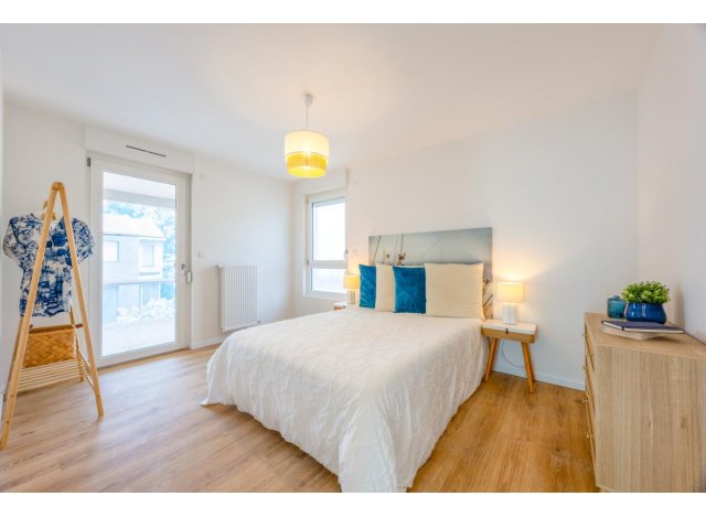 Eden Square Immobilier neuf Saint-Louis
