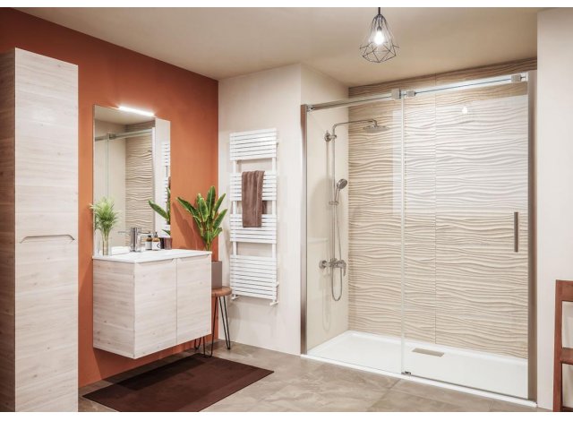 Le Clos Saint-Sébastien programme neuf Terville